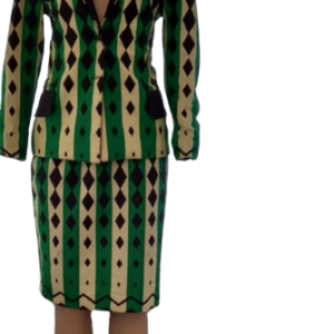 Corporate Dress 001