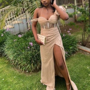 Matric Dance Dress 0001