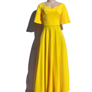 PoweredbyGrace Dress